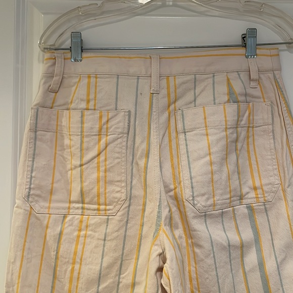 Madewell Women’s Pants - Picture 7 of 8